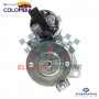 ARRANQUE 12V 8T CW TIPO DELCO .4KW HYUNDAI SANTA FE.SONATA. VERACRUZ. KIA AMANT GAMMA