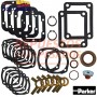 KIT EMPAQUES Y RETEN PTO 442 PARKER