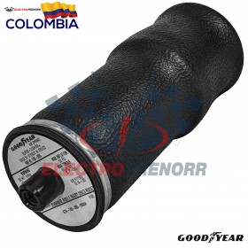BOMBONA DE SUSPENSION CABINA GOOD-YEAR