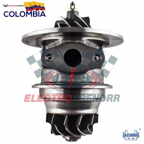 CATRIZ  FORD CARGO 815