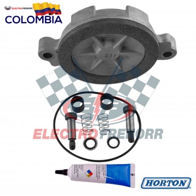 EMPAQUETADFAN CLUTCH M2-106 991450 HORTON