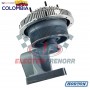 FAN CLUTCH 2 VEL KW HORTON