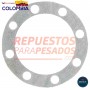 EMPAQUE EJE CUERO FORD F900/950 BEST