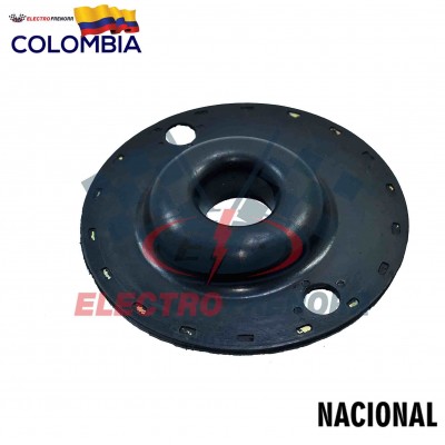 DIAFRAGMA BAJO ALMA DE ACERO NACIONAL