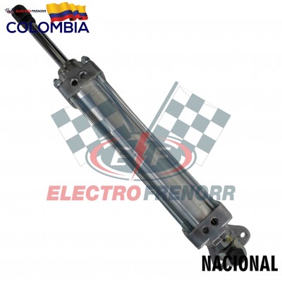 BOOSTER DE PUERTA 2 PULGADAS X 12 NACIONAL