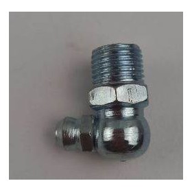 GRASERA CURVA 3-8  BEST