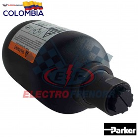 ACUMULADOR HIDRAULICO PARKER