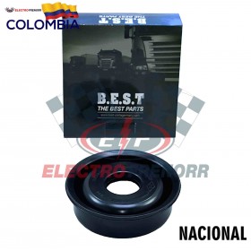 DIAFRAGMA CAMARA DE AHOGO NPR NACIONAL