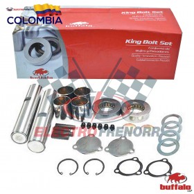 SPLINDER FORD F950 63-9 F9000 CHEV BRIGADIER 2CUAS LISOS KB-504 TK-482-BUFFALO BUFFALO