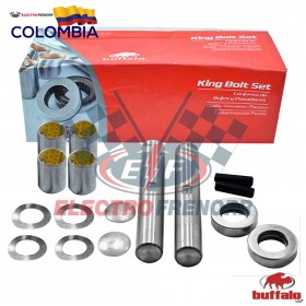 SPLINDER DODGE D600 D700  1CU  BUFFALO