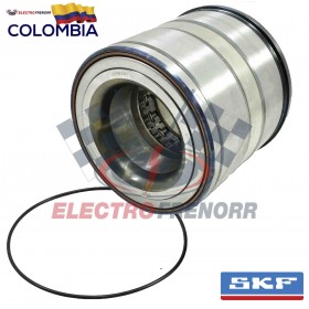RODAMIENTO DELANTERO SCANIA L94 SKF