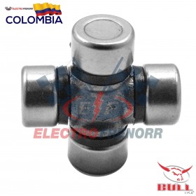 CRUCETA DE DIRECCION 16X38 ISUZU NPR BULL