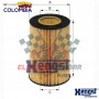 FILTRO ACEITE  VOLVO B7R 20998807 HENGST