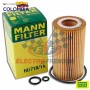 FILTRO ACEITE  A9061800009 MANN FILTER