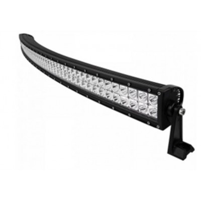 BARRA LED 132 CM FIJA+FLASHCON DOBLE CONTROL COLOR BLANCO-AMBAR 9-36 V BEST