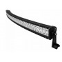 BARRA LED 132 CM FIJA+FLASHCON DOBLE CONTROL COLOR BLANCO-AMBAR 9-36 V BEST