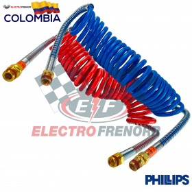 CABLE 7 VIAS PHILLIPS