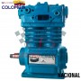 COMPRESOR TUFLO 550 POLEA REMANOFACTURADO