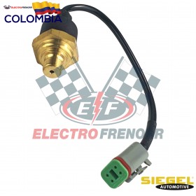 SENSOR DE PRESION DE ACEITE SIEGEL AUTOMOTIVE