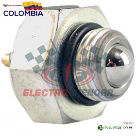 SWITCH INDICADOR ENGRANAJE TOMAFUERZA NEWSTAR