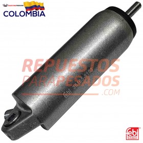 CILINDRO NEUMATICO FRENO AHOGO MOTRO MB LO 915 FEBI