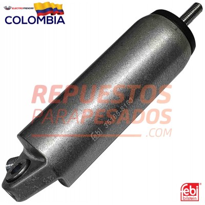 CILINDRO NEUMATICO FRENO AHOGO MOTRO MB LO 915 FEBI