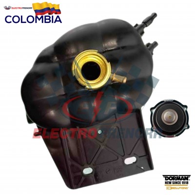 DEPOSITO AUXILIAR INTERNACIONAL 7600 DORMAN