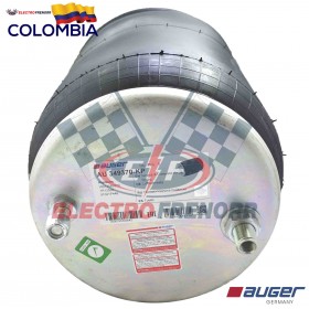 BOMBONA TRAILER WATSON & CHALIN AUGER