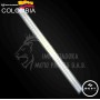 BARRA LED 105 CM  BLANCA AMBAR  FIJA -FLASH 9-36 VOLT