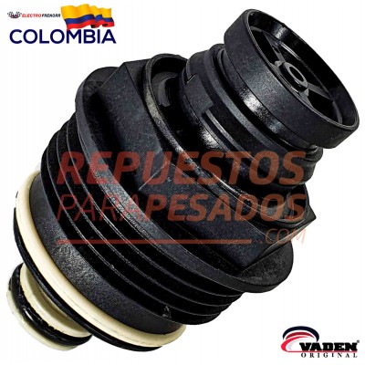 KIT REPARACION SECADOR CASCADIA VADEN