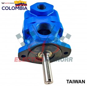 BOMBA HIDRAULICA DE PALETA SERIAL 194 TAIWAN