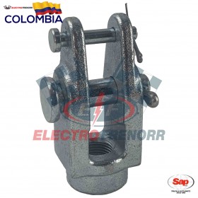 HORQUILLA RACHE DELANTERO AUTOMATICO SAP