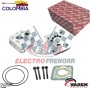 CULATA MERCEDES BENZ ATEGO 1016-1017-1725 SIN OREJA VADEN