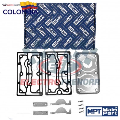 EMPAQUETADURA EMPAQUES VOLVO MPT