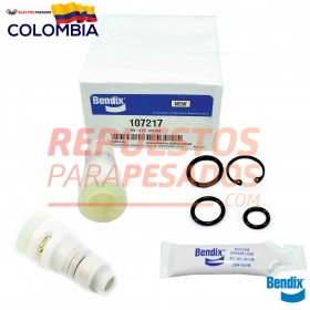 JUEGO REPARACION VALVULA BENDIX