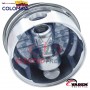 CULATA- BLOQUE- PISTON Y ANILLOS COMPRESOR MERCEDES BENZ 3335 VADEN