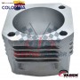 CULATA- BLOQUE- PISTON Y ANILLOS COMPRESOR MERCEDES BENZ 3335 VADEN