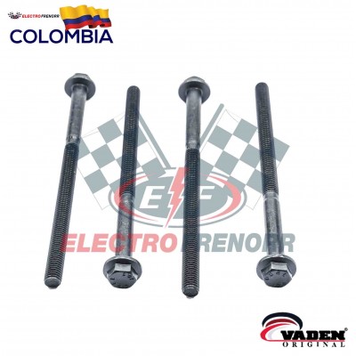 TORNILLOS CULATA COMPRESOR MB 3335 VADEN