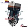 COMPRESOR MERCEDES BENZ ATEGO 1726  2730 VADEN
