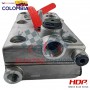 CULATA COMPRESOR MERCEDES BENZ O500 1836 HDP