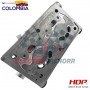 CULATA COMPRESOR MERCEDES BENZ O500 1836 HDP
