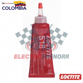 ELIMINADOR DE EMPAQUES LOCTITE 51 LOCTITE