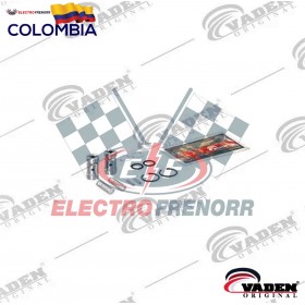 VALVULAS DE ALIVIO COMPRESOR SCANIA MODELO VIEJO VOLVO VADEN