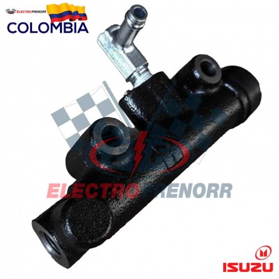 BOMBA PRINCIPAL DE EMBRAGUE ISUZU