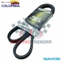 CORREA V KW CHEVROLET  13A1205 USA DAYCO