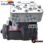 COMPRESOR COMPLETO ISC VADEN