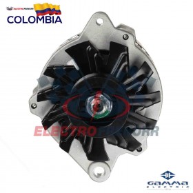 ALTERNADOR 12V 105A DAEW RACER CIELO CS130 7973 1A-0140 GAMMA