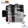 ALTERNADOR 12V 105A DAEW RACER CIELO CS130 7973 1A-0140 GAMMA