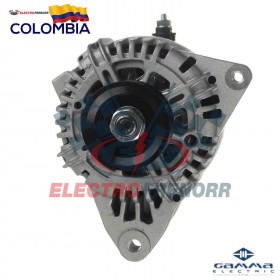 ALTERNADOR 12V 110A HYUNDAI SANTA FE 2.7 DOHC 37300-37400 11020N GAMMA