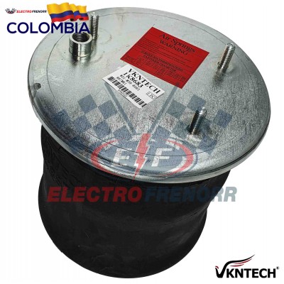 BOMBONA DE SUSPENSION DAF VKNTECH
